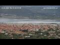 Webcam Tsoukaládhes (Lefkada)