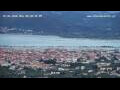 Webcam Tsoukaládhes (Lefkada)