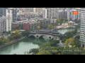 Webcam Chengdu