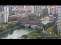 Webcam Chengdu