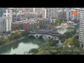 Webcam Chengdu