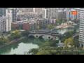 Webcam Chengdu