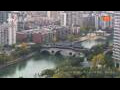 Webcam Chengdu