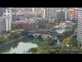 Webcam Chengdu