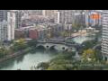 Webcam Chengdu