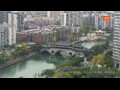 Webcam Chengdu