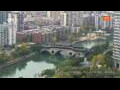Webcam Chengdu