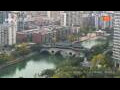 Webcam Chengdu