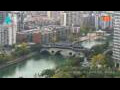 Webcam Chengdu