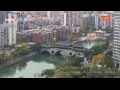 Webcam Chengdu