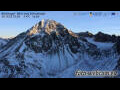 Webcam Neustift im Stubaital: Panorama HD Bockkogel