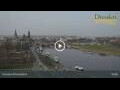 Webcam Dresden