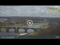 Webcam Dresden