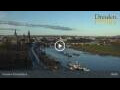 Webcam Dresden