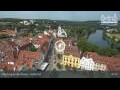 Webcam Neuburg an der Donau