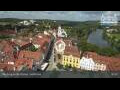 Webcam Neuburg an der Donau