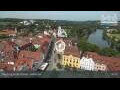 Webcam Neuburg an der Donau