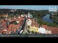 Webcam Neuburg an der Donau
