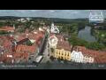 Webcam Neuburg an der Donau
