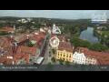 Webcam Neuburg an der Donau