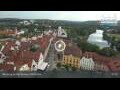 Webcam Neuburg an der Donau