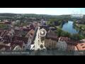 Webcam Neuburg an der Donau