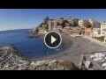 Webcam Genova