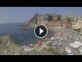 Webcam Genova