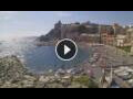 Webcam Genua