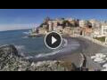 Webcam Genua