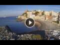 Webcam Genua