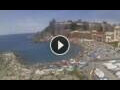 Webcam Genua