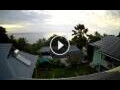 Webcam Anse Parnel (Mahé)