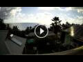 Webcam Anse Parnel (Mahé)