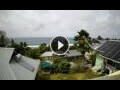 Webcam Anse Parnel (Mahé)