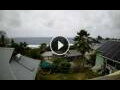 Webcam Anse Parnel (Mahé)