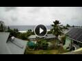 Webcam Anse Parnel (Mahé)
