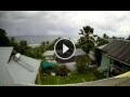Webcam Anse Parnel (Mahé)