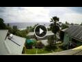 Webcam Anse Parnel (Mahé)