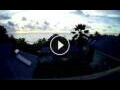 Webcam Anse Parnel (Mahé)