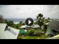 Webcam Anse Parnel (Mahé)