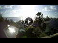 Webcam Anse Parnel (Mahé)