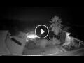 Webcam Anse Parnel (Mahé)