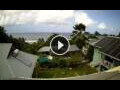 Webcam Anse Parnel (Mahé)