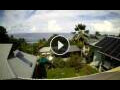 Webcam Anse Parnel (Mahé)