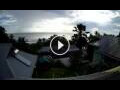 Webcam Anse Parnel (Mahé)