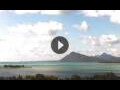 Webcam Le Morne