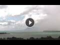 Webcam Le Morne