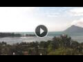 Webcam Le Morne