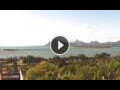 Webcam Le Morne